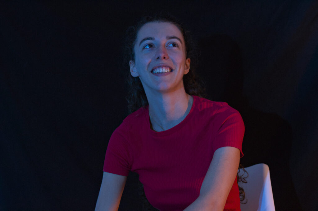 alice lacassagne